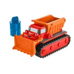 Mattel Μπομπ Ο Μάστορας Muck Όχημα Die-Cast CJG91 / CJG93 887961096910