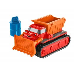 Mattel Μπομπ Ο Μάστορας Muck Όχημα Die-Cast CJG91 / CJG93 887961096910