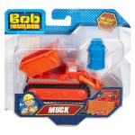 Mattel Μπομπ Ο Μάστορας Muck Όχημα Die-Cast CJG91 / CJG93 887961096910