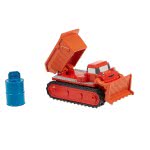 Mattel Bob The Builder Muck Vehicle Die-Cast CJG91 / CJG93 887961096910