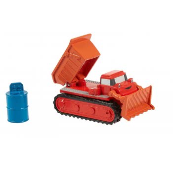 Mattel Μπομπ Ο Μάστορας Muck Όχημα Die-Cast CJG91 / CJG93 887961096910