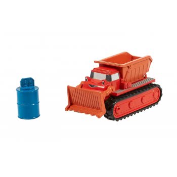 Mattel Μπομπ Ο Μάστορας Muck Όχημα Die-Cast CJG91 / CJG93 887961096910
