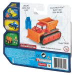 Mattel Μπομπ Ο Μάστορας Muck Όχημα Die-Cast CJG91 / CJG93 887961096910