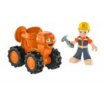 Mattel Μπομπ Ο Μάστορας Dizzy Όχημα Die-Cast CJG91 / CJG94 887961096927
