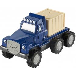 Mattel Bob The Builder Two-Tonne Vehicle Die-Cast CJG91 / CJG96 887961331158