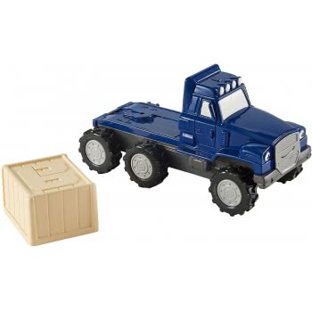 Mattel Bob The Builder Two-Tonne Vehicle Die-Cast CJG91 / CJG96 887961331158