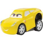 Mattel Disney Pixar Cars 3 Rev N Racers Cruz Ramirez Vehicle DVD31 / DVD33 887961366594