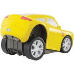 Mattel Disney Pixar Cars 3 Rev N Racers Cruz Ramirez Vehicle DVD31 / DVD33 887961366594