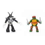 MEGA Teenage Mutant Ninja Turtles Raph Rooftop Σετ Παιχνιδιού DPF63 / DPF64 887961315745