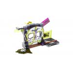 MEGA Teenage Mutant Ninja Turtles Mikey Coney Island Σετ Παιχνιδιού DPF63 / DXY74 887961406757