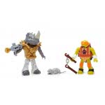 MEGA Teenage Mutant Ninja Turtles Mikey Coney Island Σετ Παιχνιδιού DPF63 / DXY74 887961406757