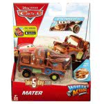 Mattel Disney Car Αυτοκινητάκια Action Drivers DKV38 / ASST 887961249637