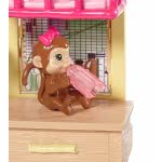 Mattel Barbie Zoo Doctor Playset DHB63 / DVG11 887961368444