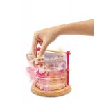 Mattel Barbie Σετ Επαγγέλματα - Δασκάλα Αθλημάτων: Μπαλαρίνα DVG13 / DXC93 887961393378