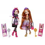 Mattel Ever After High Οι Κόρες Της Ραπουνζέλ BJH20 746775355623