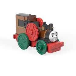Mattel Thomas The Train - The Train Adventures Theo DWM28 / DXR77 887961401738