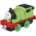 Mattel Thomas The Train - The Train Adventures Percy DWM28 / DXR80 887961401769