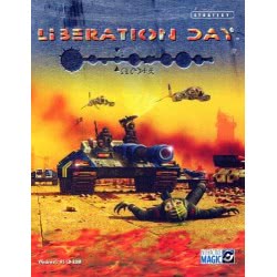 OEM Liberation Day (PC) 5204018004806 5204018004806