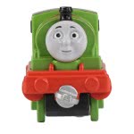 Mattel Thomas The Train - The Train Adventures Percy DWM28 / DXR80 887961401769