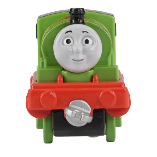 Mattel Thomas The Train - The Train Adventures Percy DWM28 / DXR80 887961401769