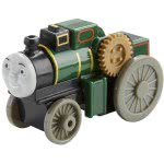 Mattel Thomas The Train - The Train Adventures Trevor DWM28 / DXR90 887961401868
