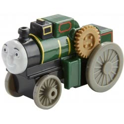 Mattel Thomas The Train - The Train Adventures Trevor DWM28 / DXR90 887961401868
