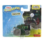 Mattel Τόμας Το Τρενάκι - The Train Adventures Trevor DWM28 / DXR90 887961401868