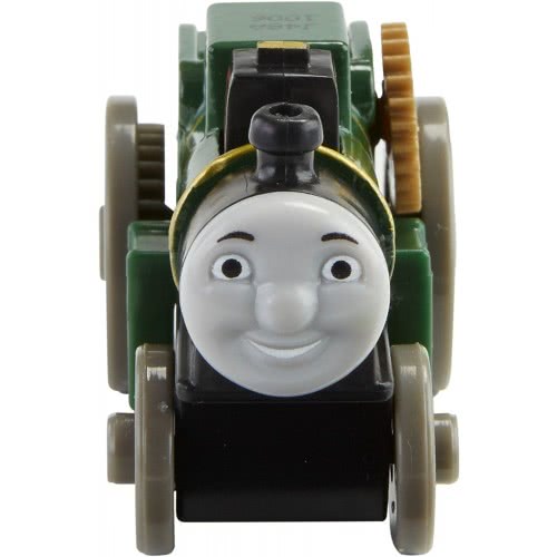 Mattel Τόμας Το Τρενάκι - The Train Adventures Trevor DWM28 / DXR90 887961401868