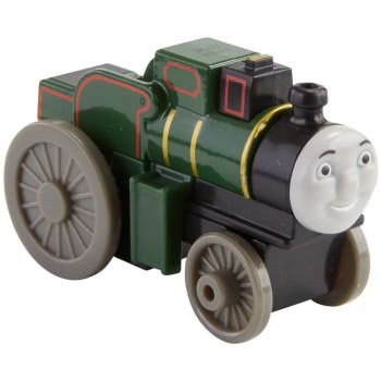 Mattel Τόμας Το Τρενάκι - The Train Adventures Trevor DWM28 / DXR90 887961401868