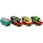 Mattel Thomas & Friends Thomas Adventures Clean Up Crew DWM32 / DXT83 887961402575