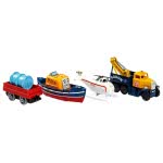 Mattel Thomas & Friends Thomas Adventures Sodor Search & Rescue DWM32 / DXT84 887961402582