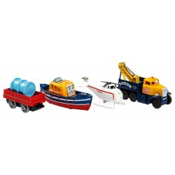 Mattel Thomas & Friends Thomas Adventures Sodor Search & Rescue DWM32 / DXT84 887961402582
