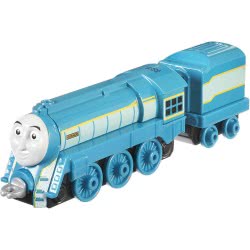 Mattel Fisher Price Thomas & Friends Adventures: Connor DWM30 / DXR63 887961401585