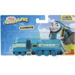 Mattel Fisher Price Thomas & Friends Adventures: Connor DWM30 / DXR63 887961401585