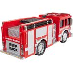Mattel Disney/Pixar Cars 3 Deluxe Tiny Lugsworth Οχηματάκια Oversized DXV90 / DXV92 887961403572