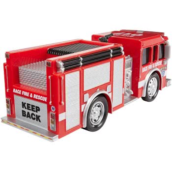 Mattel Disney/Pixar Cars 3 Deluxe Tiny Lugsworth Οχηματάκια Oversized DXV90 / DXV92 887961403572