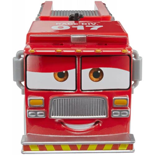 Mattel Disney/Pixar Cars 3 Deluxe Tiny Lugsworth Vehicle DXV90 / DXV92 887961403572