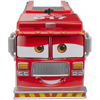 Mattel Disney/Pixar Cars 3 Deluxe Tiny Lugsworth Οχηματάκια Oversized DXV90 / DXV92 887961403572