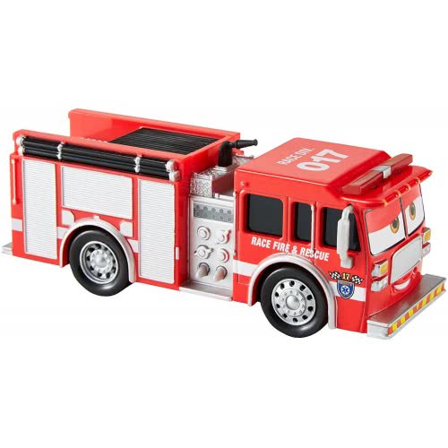 Mattel Disney/Pixar Cars 3 Deluxe Tiny Lugsworth Vehicle DXV90 / DXV92 887961403572