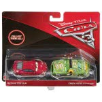 Mattel Disney/Pixar Cars 3 Natalie Certain - Chick Hicks DXV99 / DXW07 887961403756
