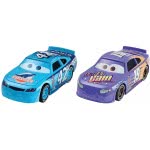 Mattel Disney/Pixar Cars 3 Bobby Swift And Cal Weathers DXV99 / DXW03 887961403794