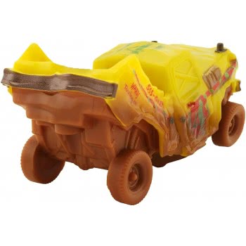 Mattel Disney/Pixar Cars 3 Crazy 8 Vehicles, Taco DYB03 / DYB07 887961407082