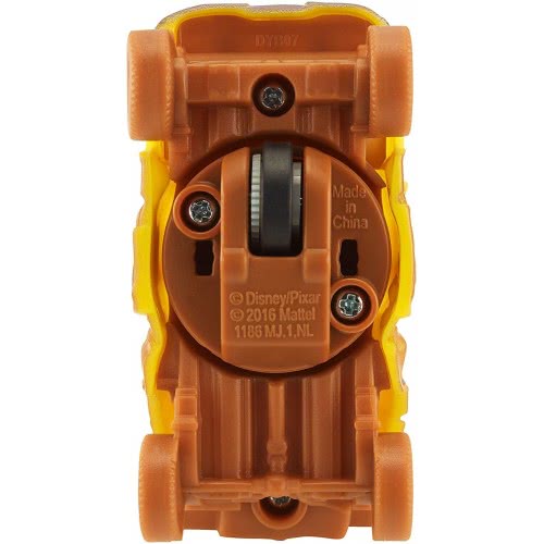 Mattel Disney/Pixar Cars 3 Αυτοκινητάκια Crazy 8, Taco DYB03 / DYB07 887961407082