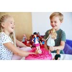 Mattel Barbie Fashionistas Kitty Cute Petite Doll FBR37 / DVX69 887961377040