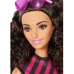Mattel Barbie Fashionistas Denim And Duzzle Κούκλα FBR37 / DVX77 887961377057
