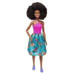 Mattel Barbie Fashionistas Tropie Cutie Original Doll FBR37 / DYY89 887961426366