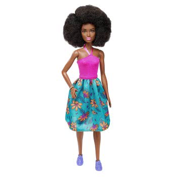 Mattel Barbie Fashionistas Tropie Cutie Original Doll FBR37 / DYY89 887961426366
