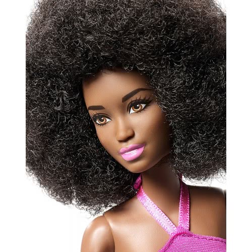 Mattel Barbie Fashionistas Tropie Cutie Αυθεντική Κούκλα FBR37 / DYY89 887961426366