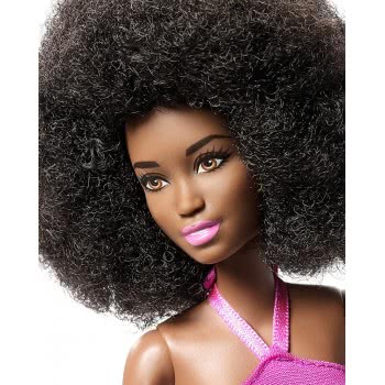 Mattel Barbie Fashionistas Tropie Cutie Original Doll FBR37 / DYY89 887961426366