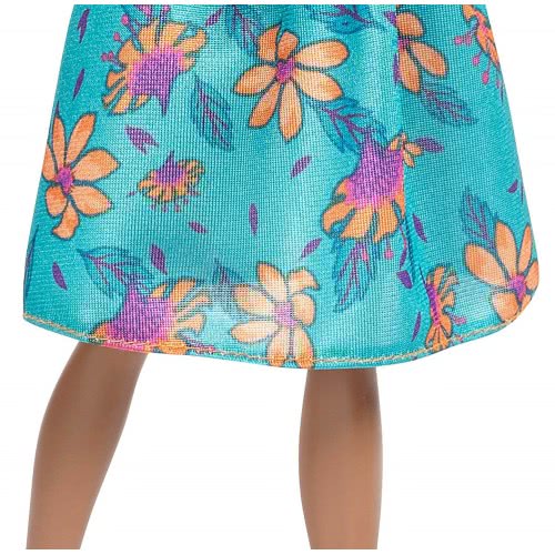 Mattel Barbie Fashionistas Tropie Cutie Original Doll FBR37 / DYY89 887961426366